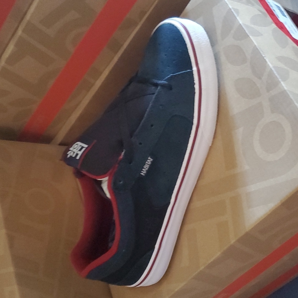 Men's Habitat Viero Culc Guru Skate Shoes